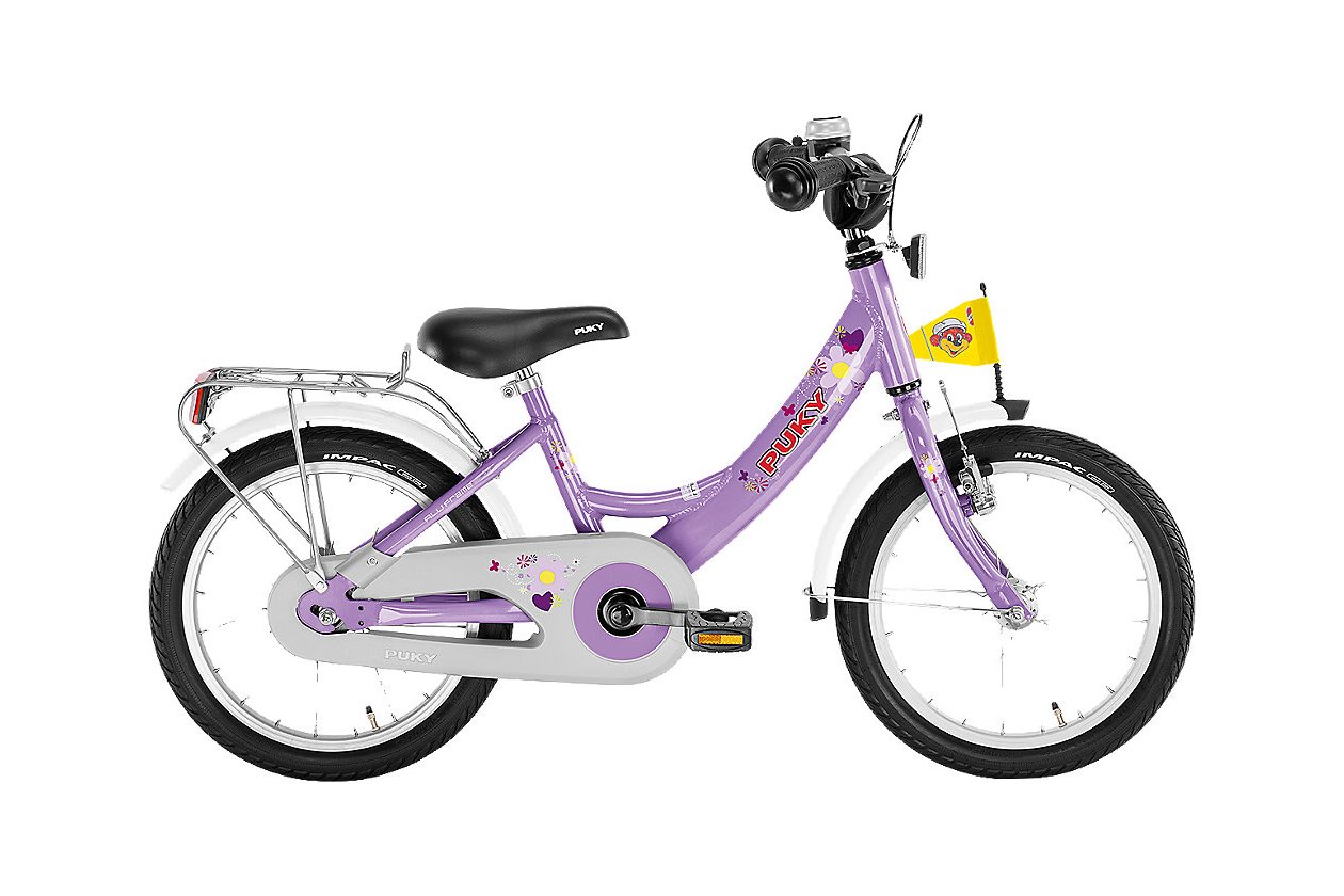 Puky Lillifee Fahrrad 18 Zoll