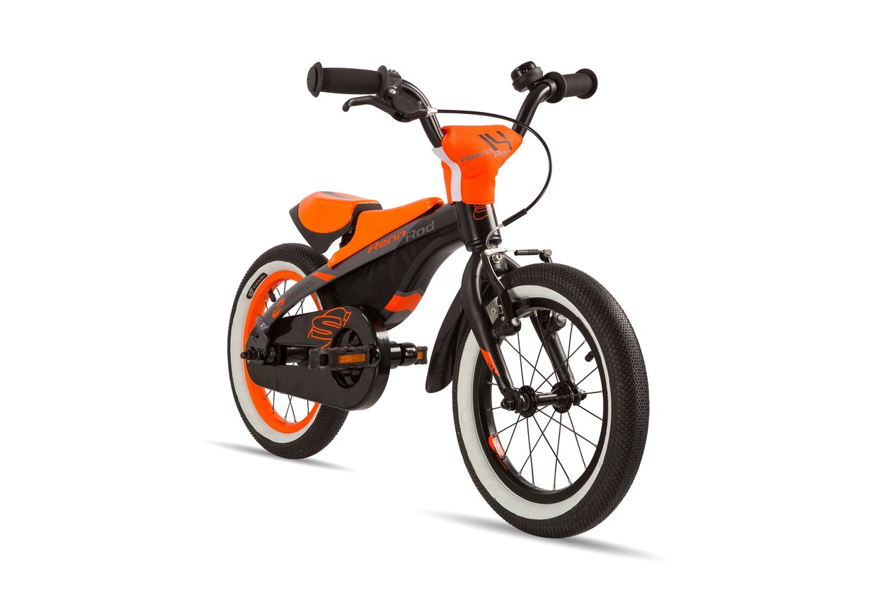 S'cool Rennrad 14 Elite 2017 14 Zoll kaufen Fahrrad XXL