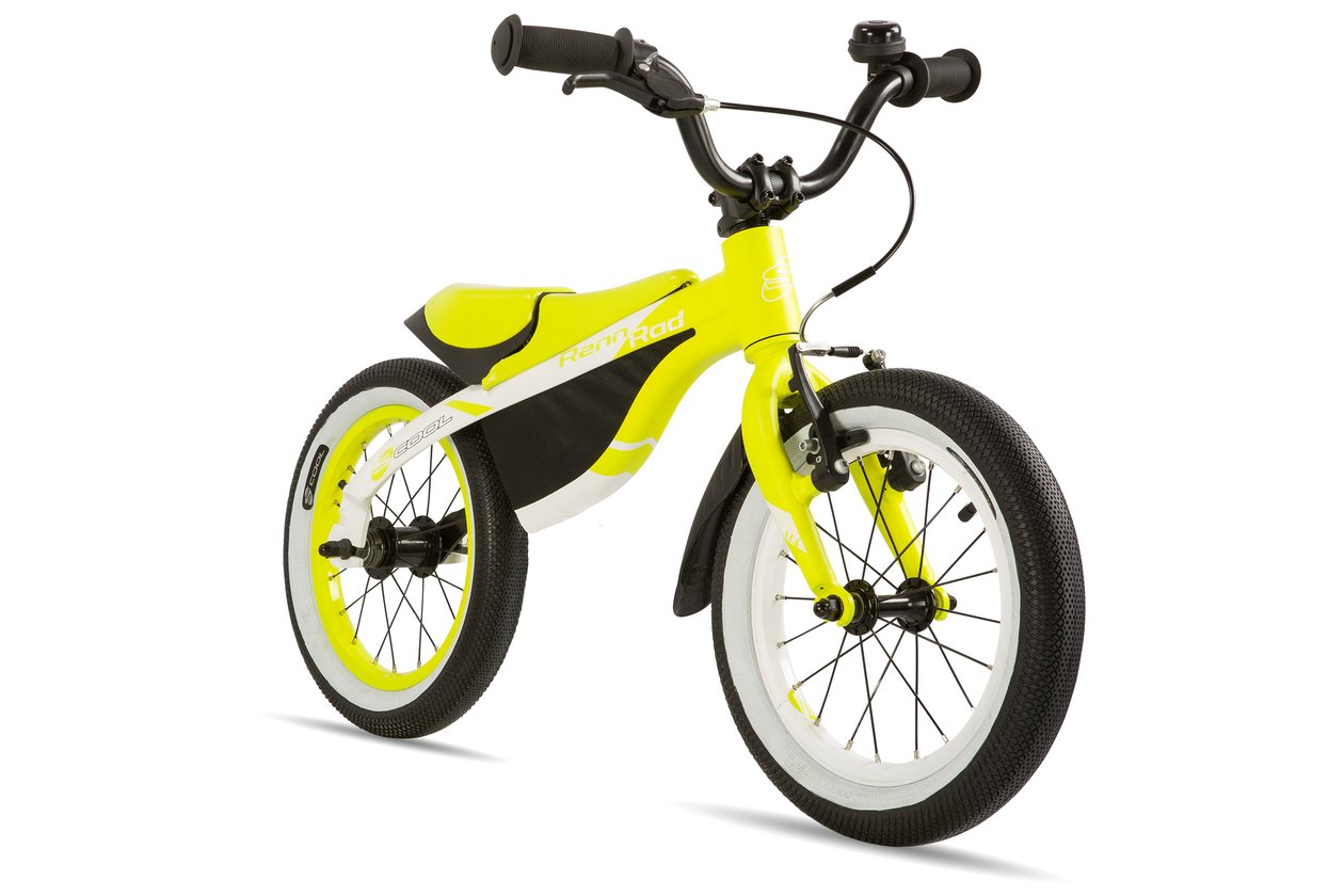 S'cool Rennrad 14 Elite 2017 14 Zoll kaufen Fahrrad XXL