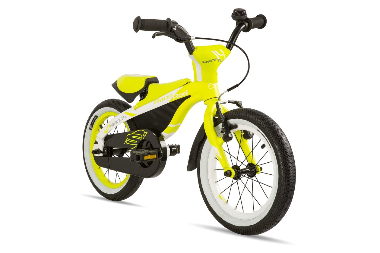 S'cool Rennrad 14 Elite 2017 14 Zoll kaufen Fahrrad XXL