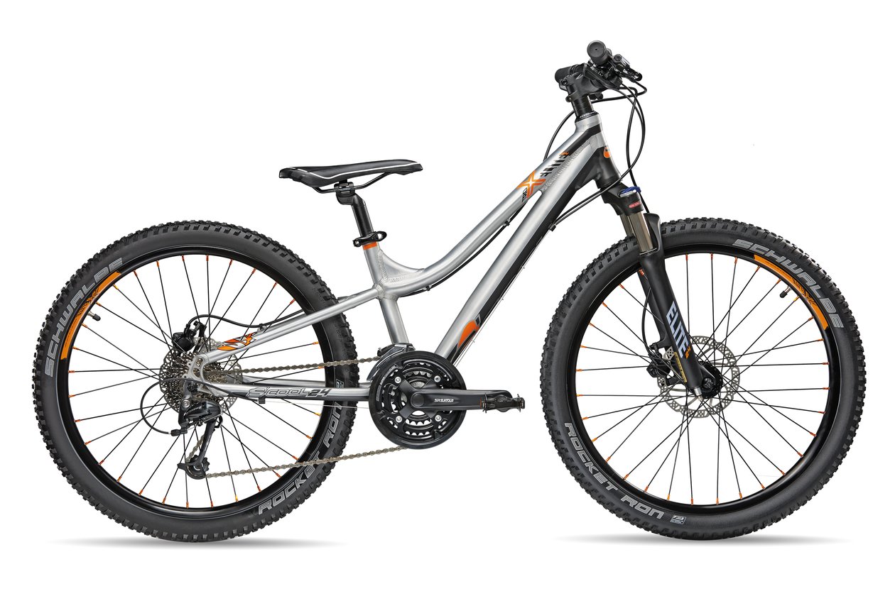 S'cool troX Elite 24 27S 2019 24 Zoll günstig kaufen