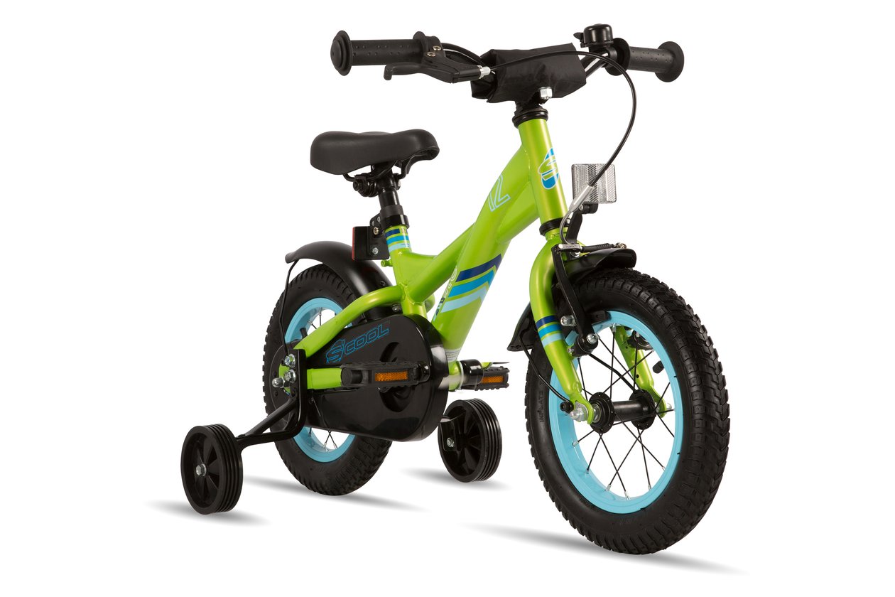S'cool XXlite 12 steel 2017 12 Zoll günstig kaufen