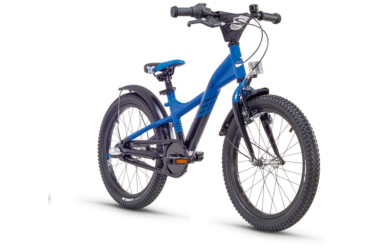 18 zoll rahmenhöhe fahrrad