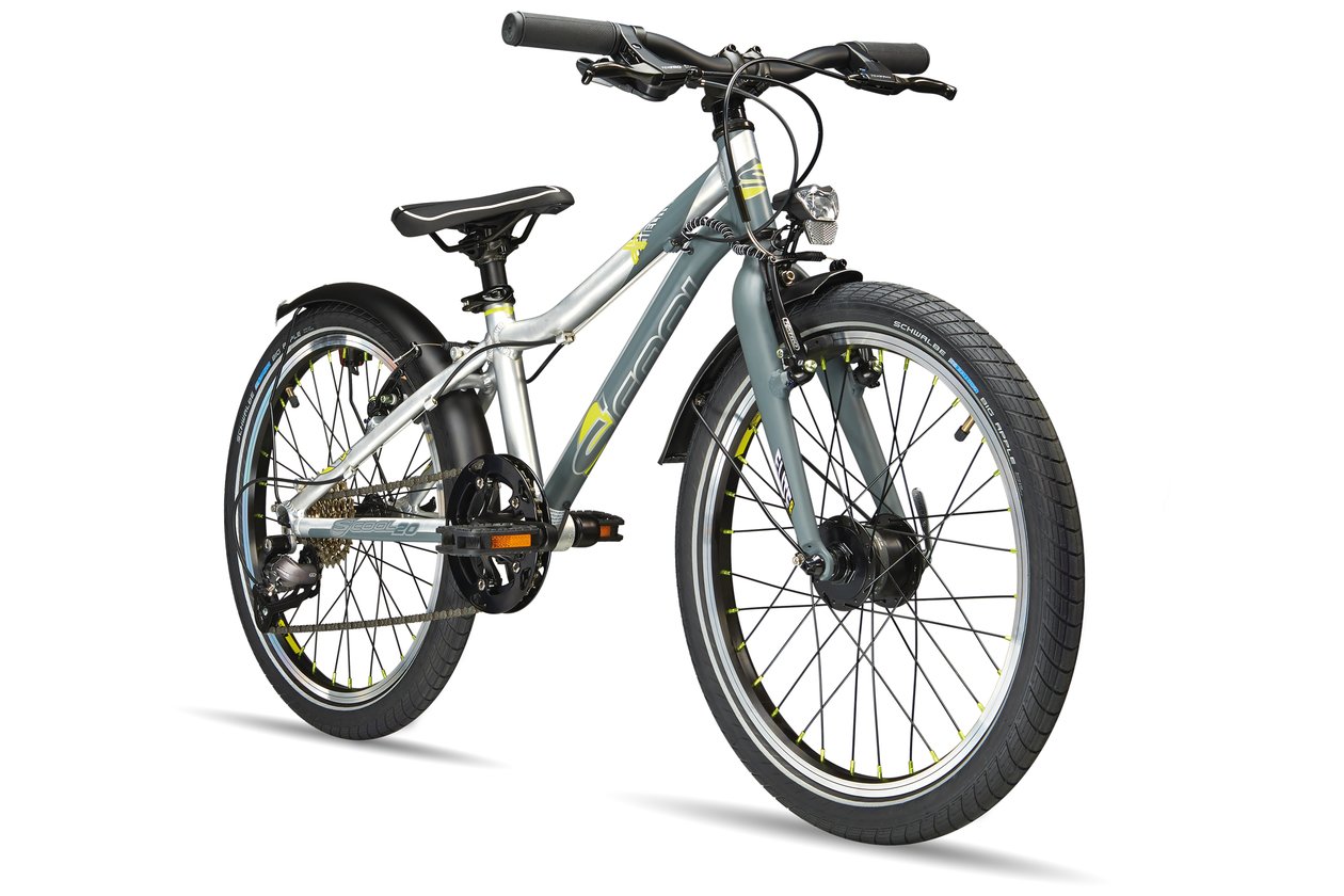 S'cool XXlite elite 20 9S 2018 20 Zoll bestellen