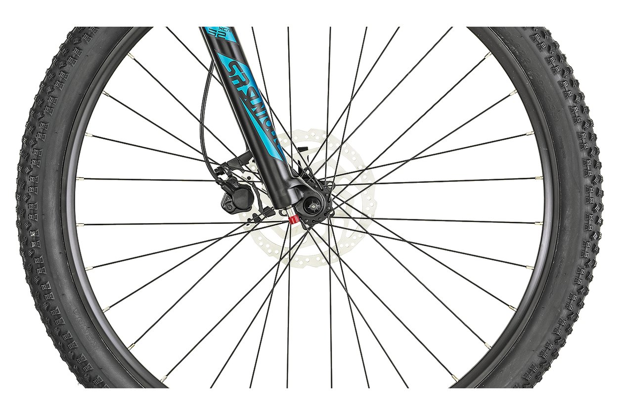 2019 scott aspect 930