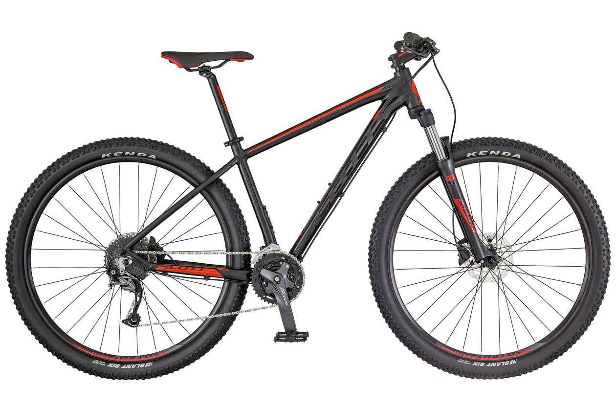 Scott Aspect 940 2018 29 Zoll bestellen | Fahrrad XXL
