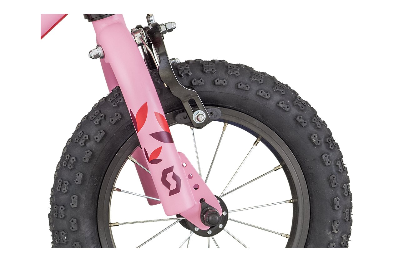 Scott Contessa Jr 12 2018 12 Zoll bestellen Fahrrad XXL