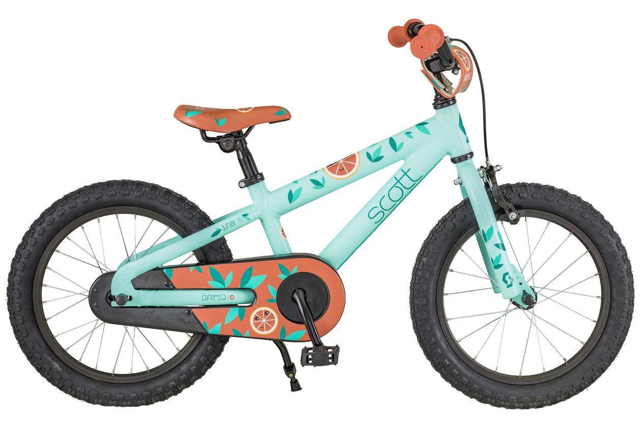 Scott Contessa Jr 16 2018 16 Zoll günstig kaufen Fahrrad XXL
