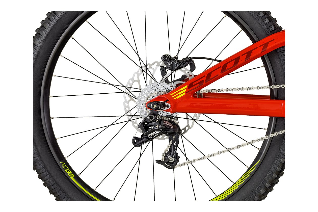 Scott Gambler 730 2018 27,5 Zoll kaufen Fahrrad XXL