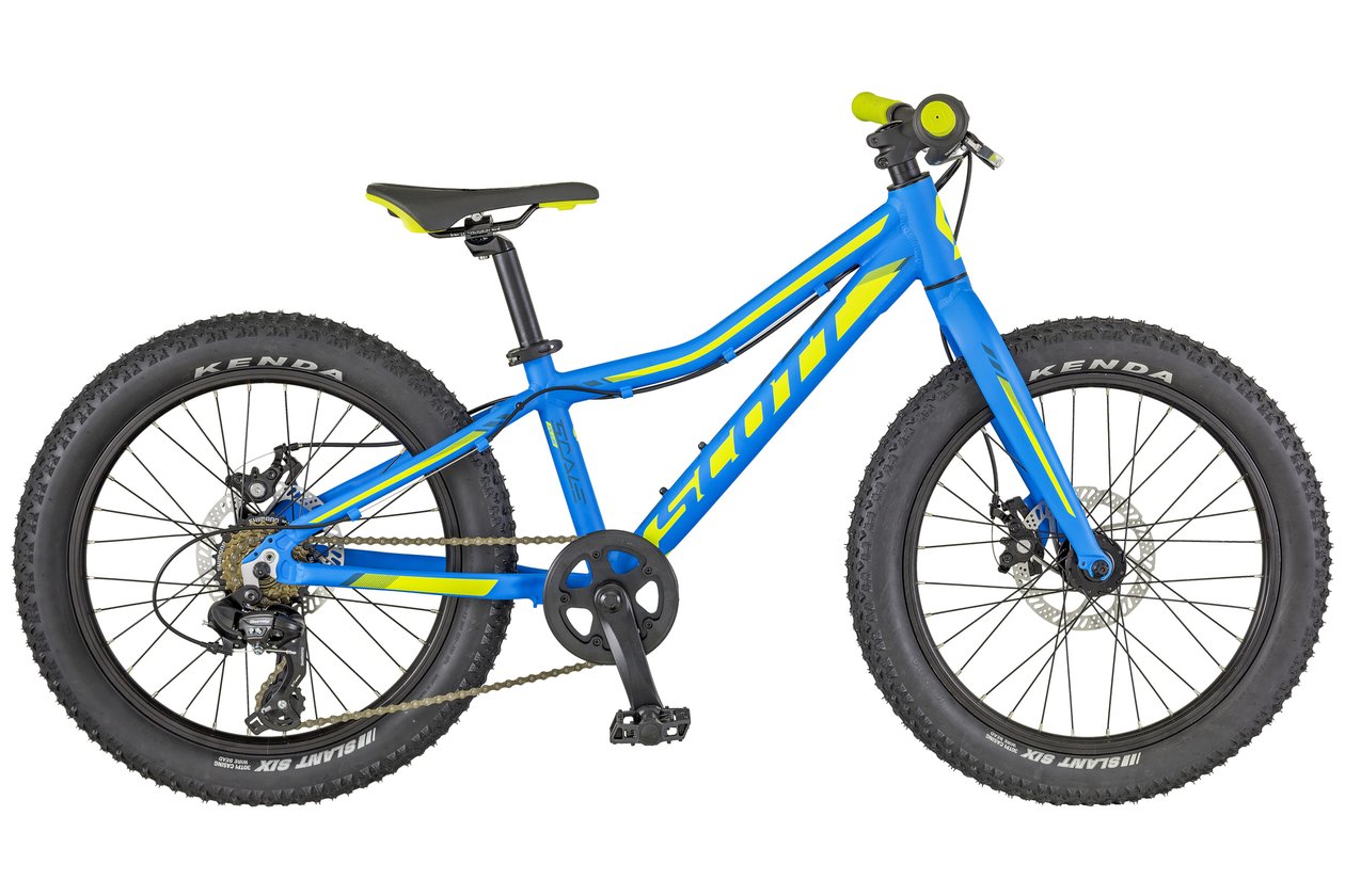Scott Scale Jr 20 Plus 2018 20 Zoll kaufen Fahrrad XXL
