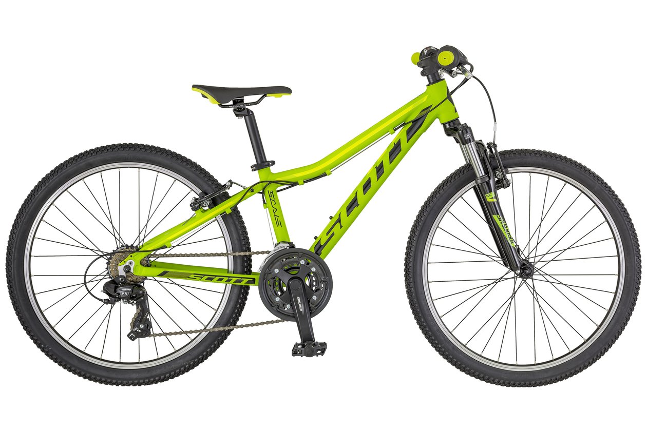 Scott Scale Jr 24 2018 24 Zoll bestellen Fahrrad XXL