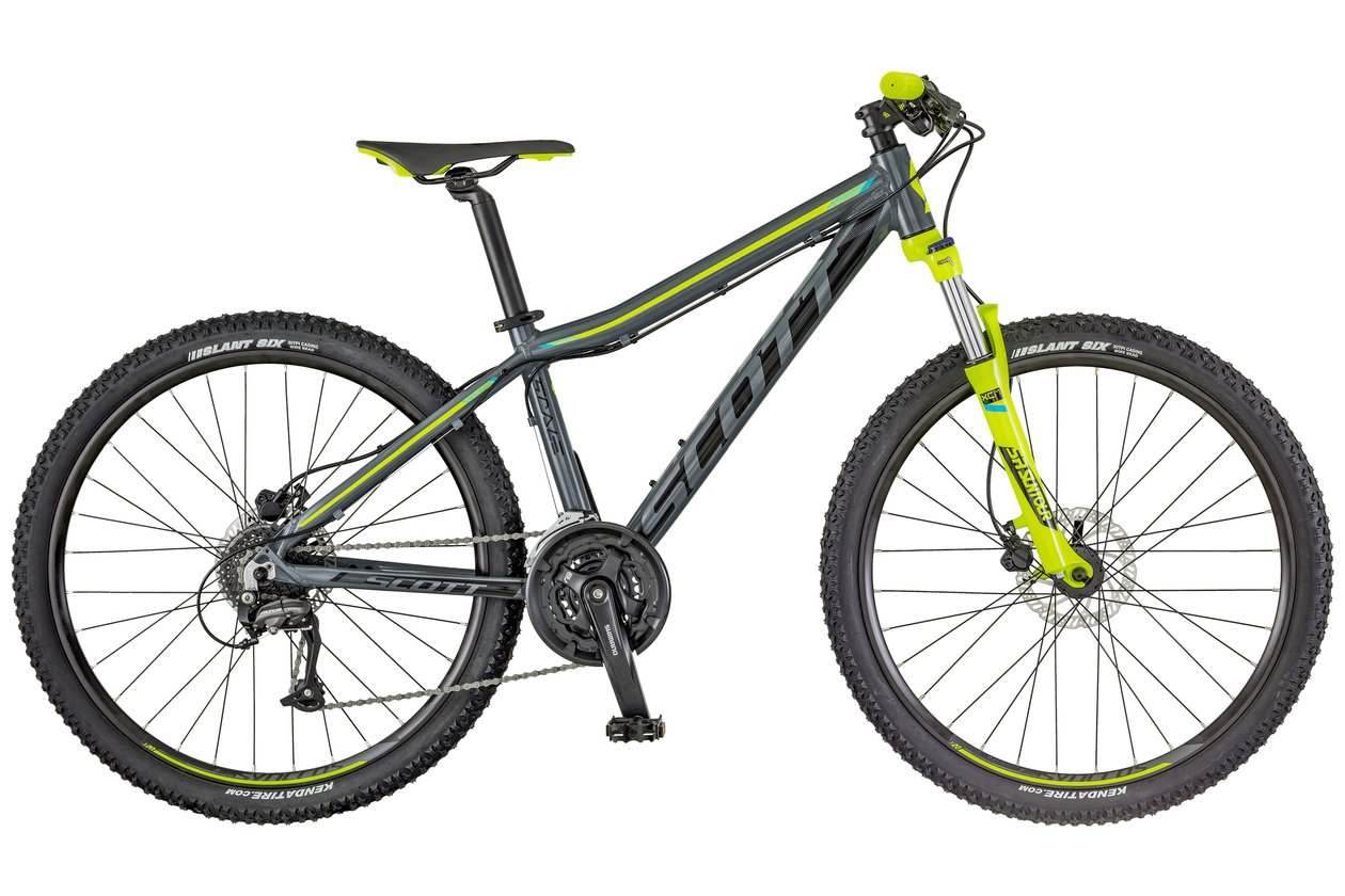 Scott Scale Jr 26 2018 26 Zoll kaufen Fahrrad XXL