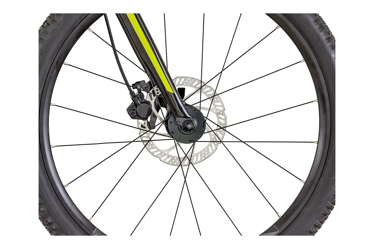 Scott Scale RC Jr 24 Disc 2018 24 Zoll günstig kaufen