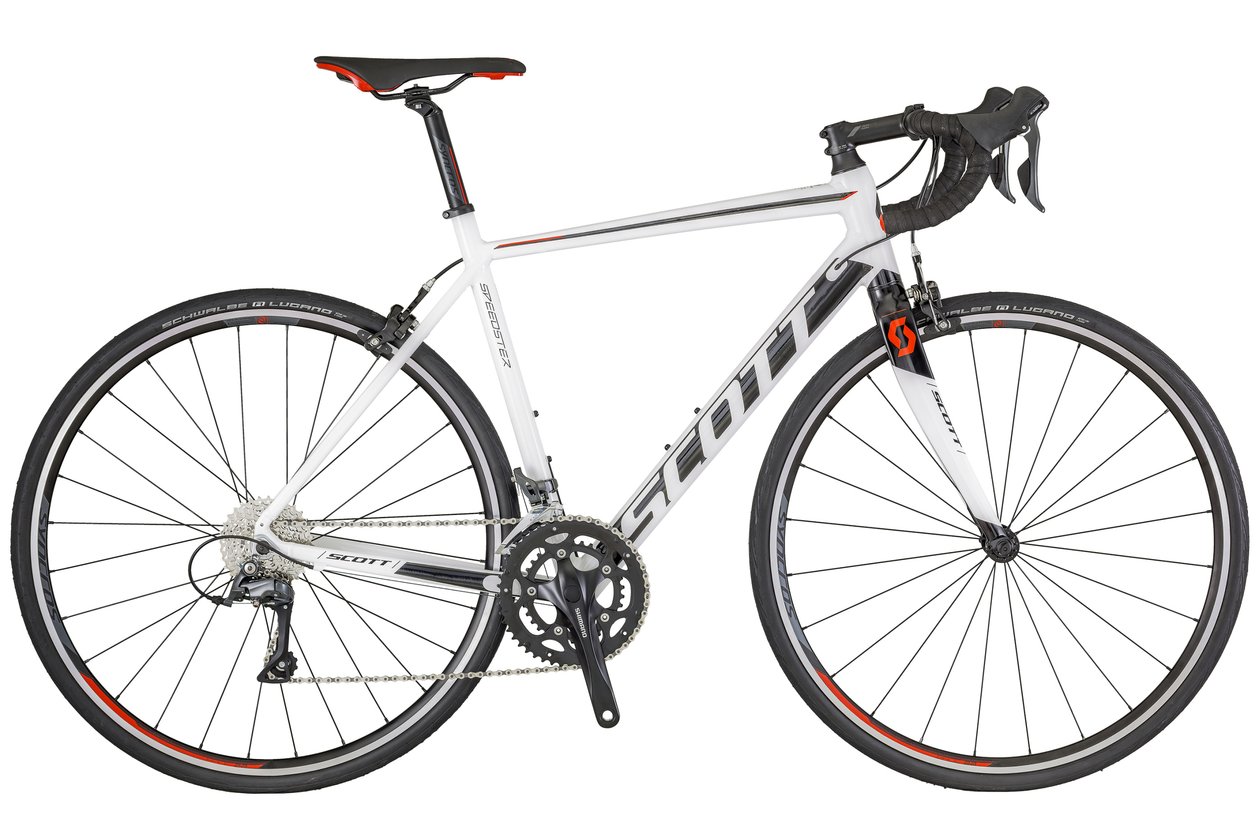 Scott Speedster 40 2018 28 Zoll günstig kaufen Fahrrad XXL
