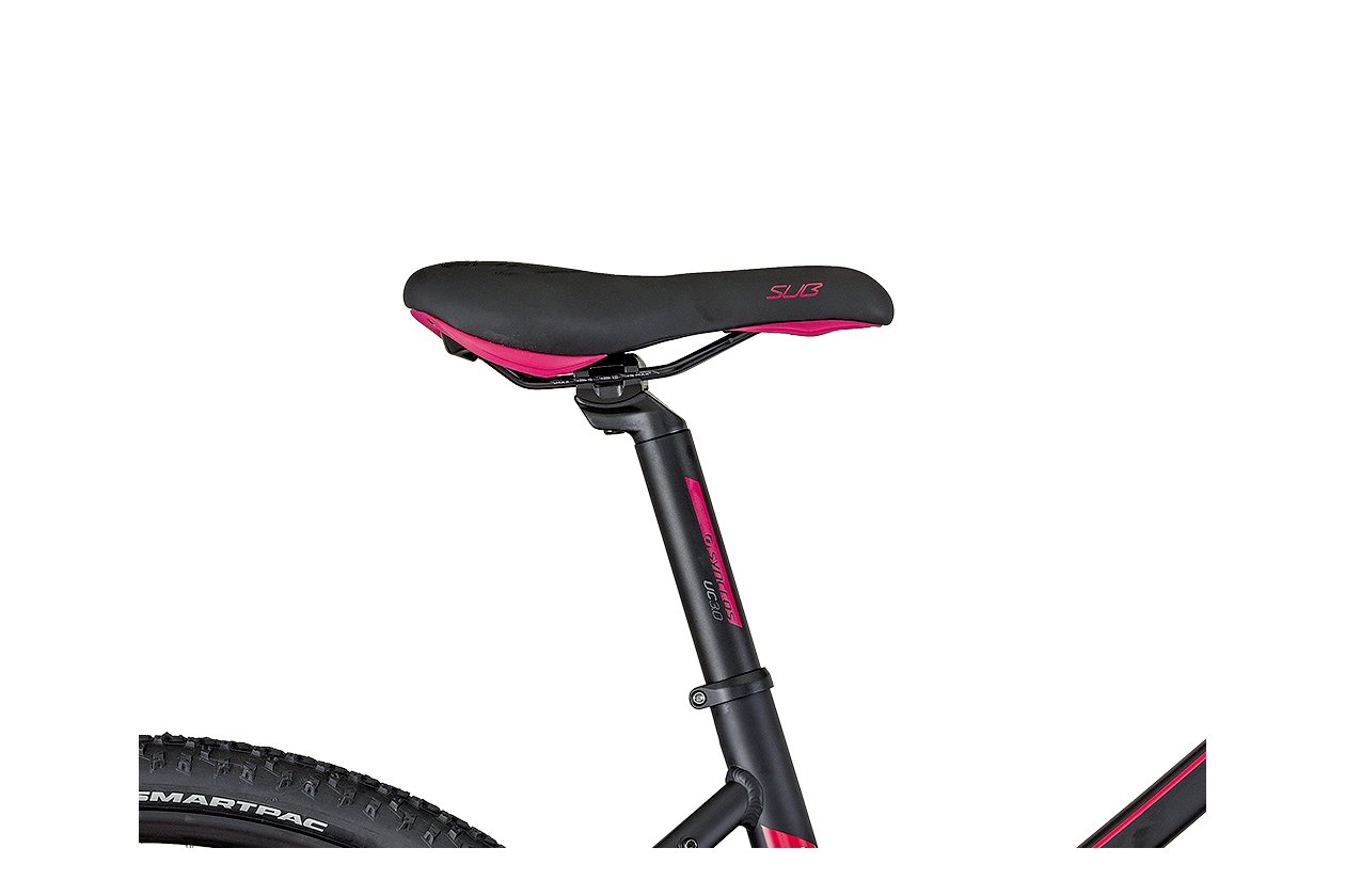 scott sub cross 40 lady 2017