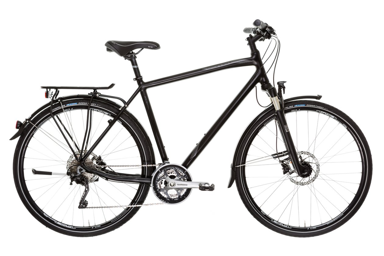 Simplon Spotlight Trekking XTX 2017 28 Zoll günstig kaufen