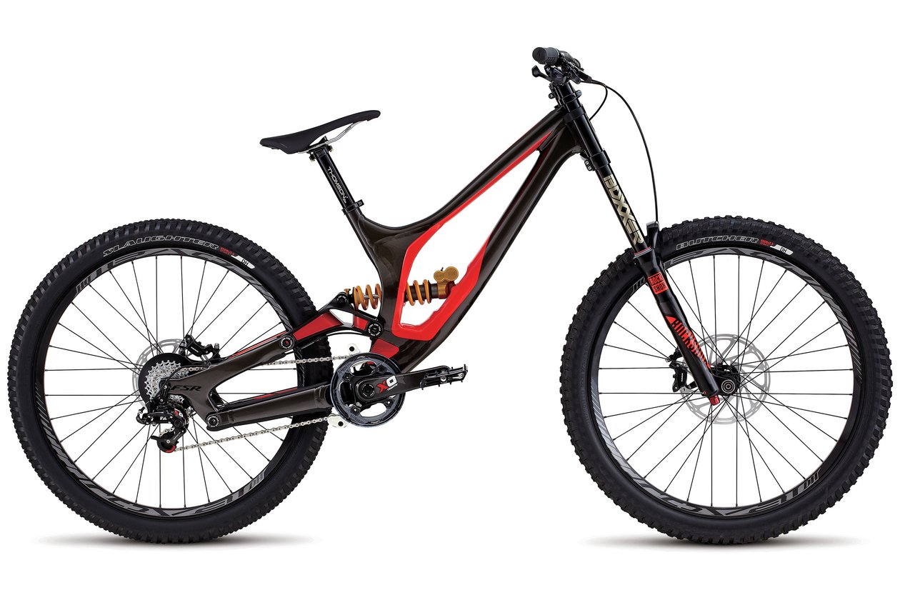 specialized demo fsr