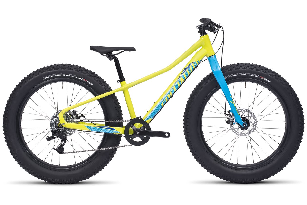 24 Zoll Fahrrad Specialized