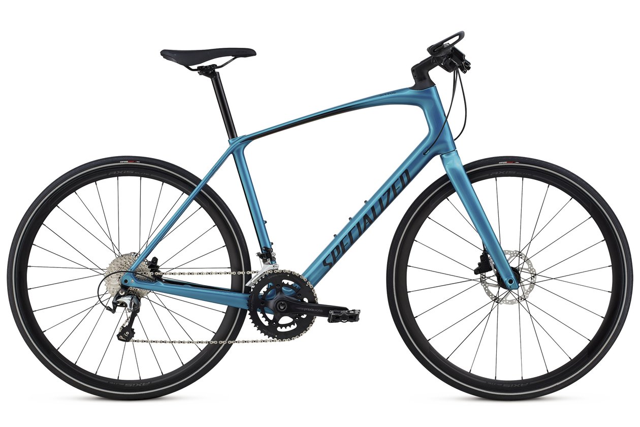 Fahrrad Specialized Sirrus