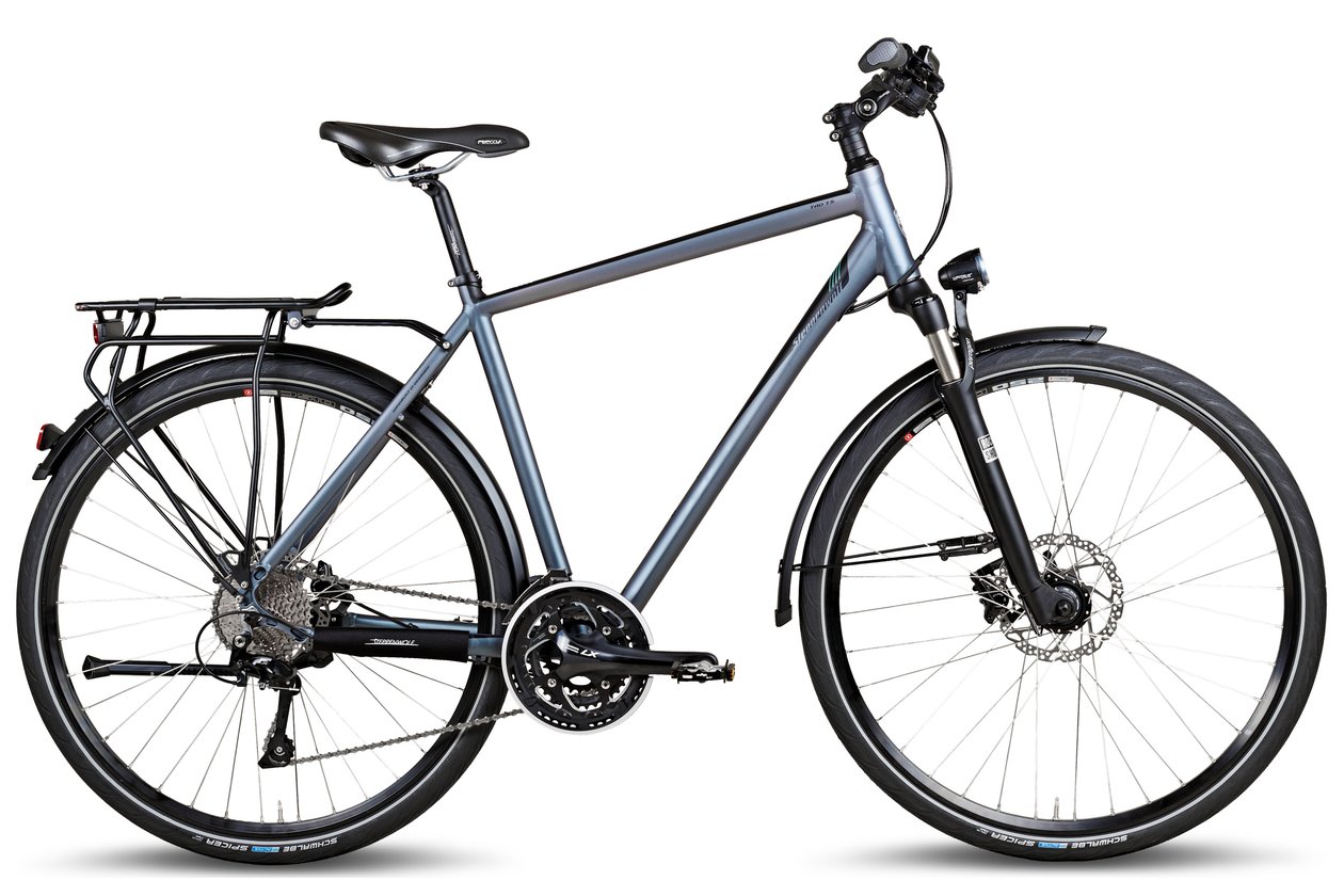 Steppenwolf Tao 7.5 2017 28 Zoll günstig kaufen Fahrrad XXL