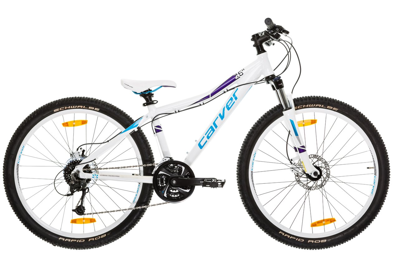 Carver Strict 26 Hydr. Disc 26 Zoll günstig kaufen