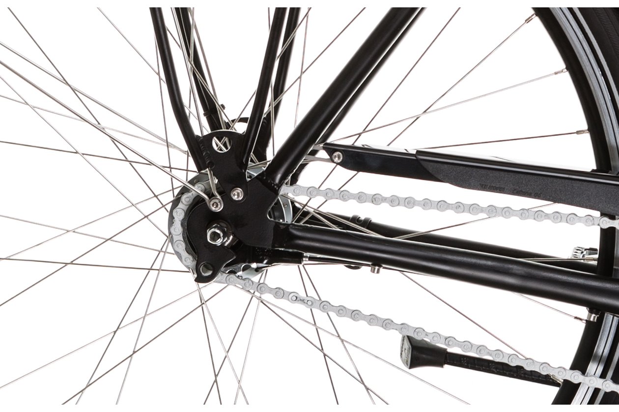 VSFfahrradmanufaktur T50 Nabe RT 2017 28 Zoll günstig