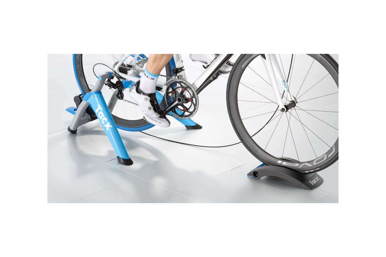 Tacx Satori Smart T2400 Rollentrainer 2017 27 Fahrrad XXL