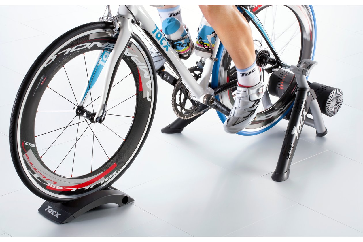 Tacx Bushido Smart T2780 Rollentrainer 2017 günstig kaufen