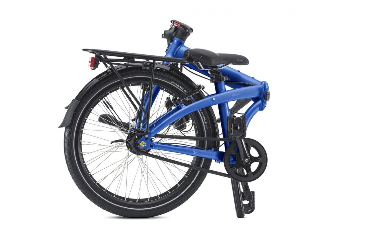fahrrad xxl tern node d7i blau