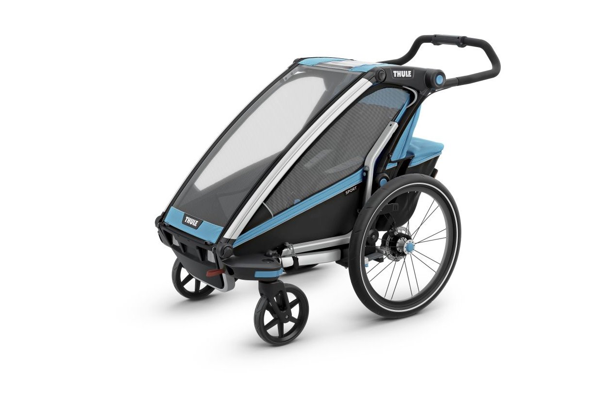 thule chariot 1