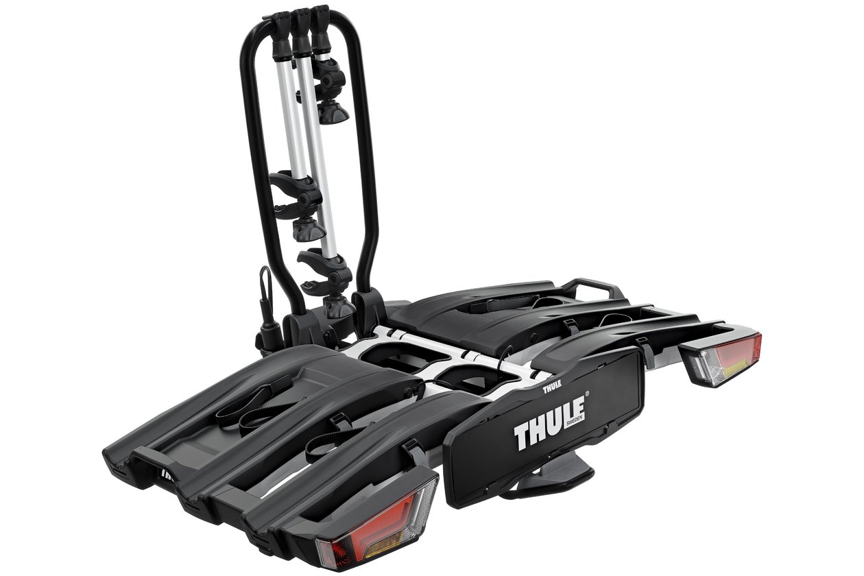 Thule EasyFold XT 934 für 3 Fahrräder 2018 günstig kaufen
