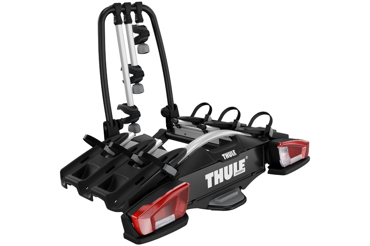 thule fahrradträger fahrrad xxl