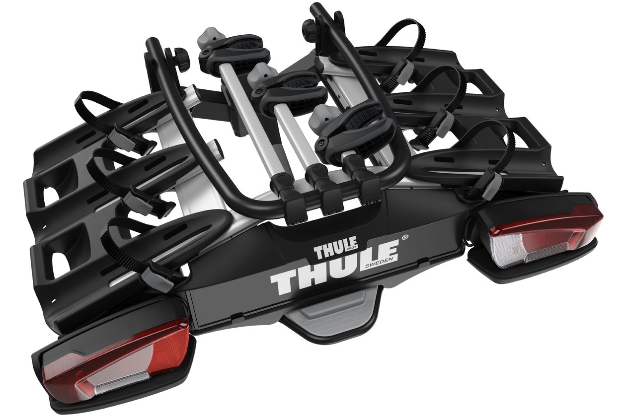 thule fahrradträger fahrrad xxl