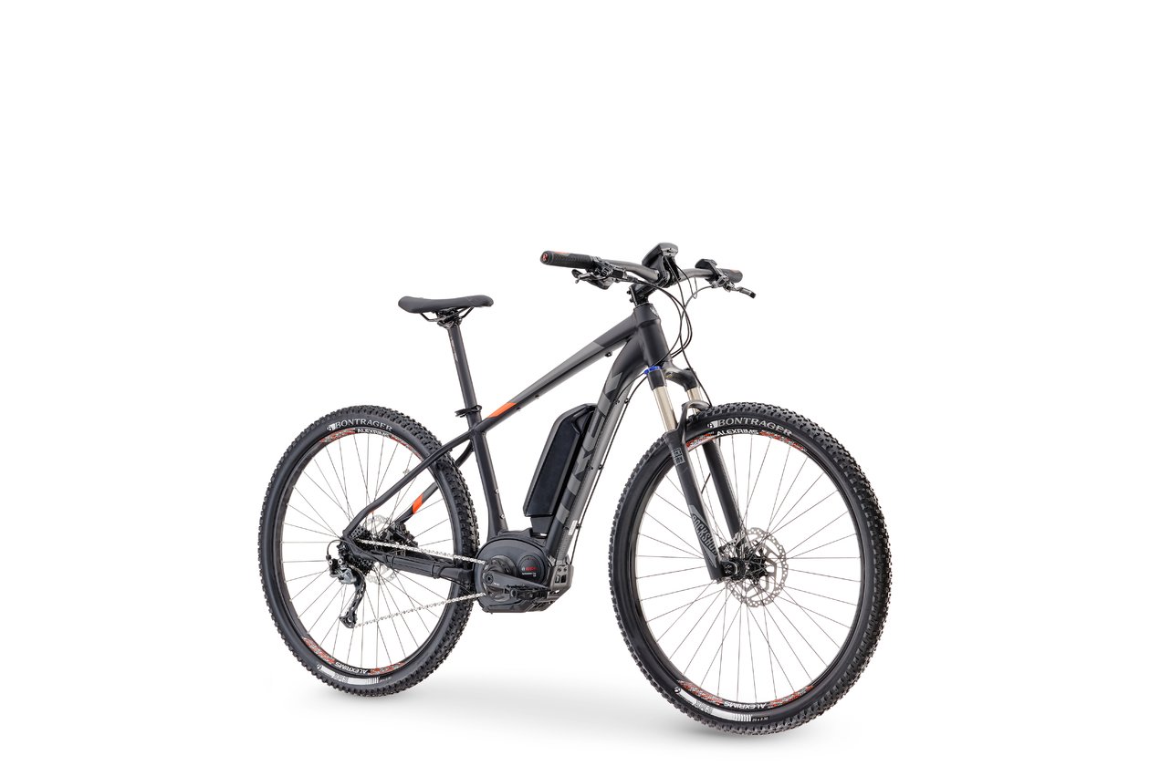fahrrad trek 29