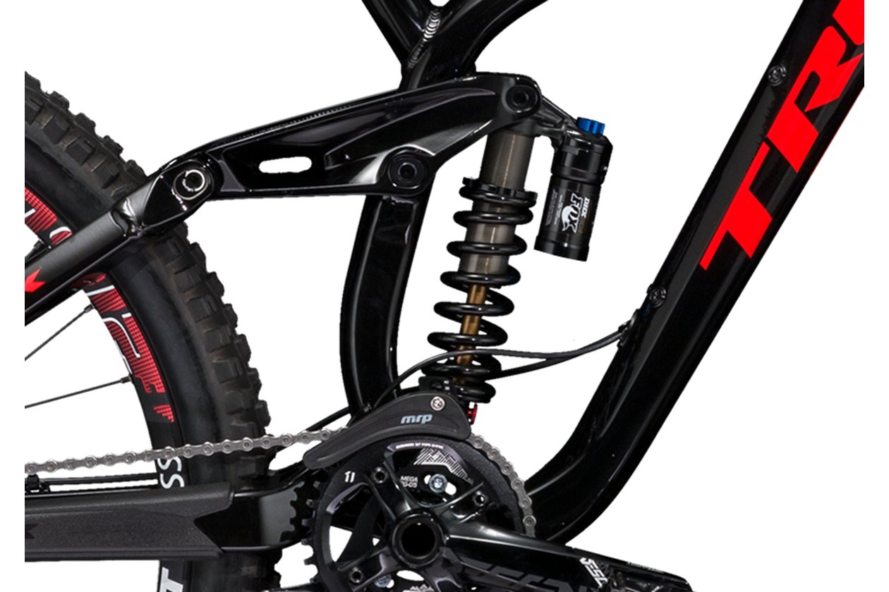 2017 trek session 88