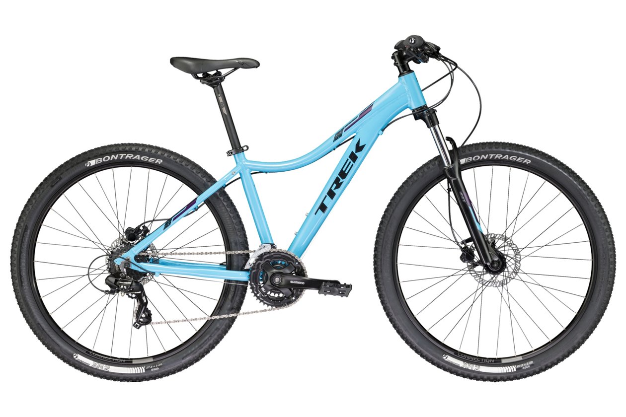 Trek Fahrrad 29 Zoll