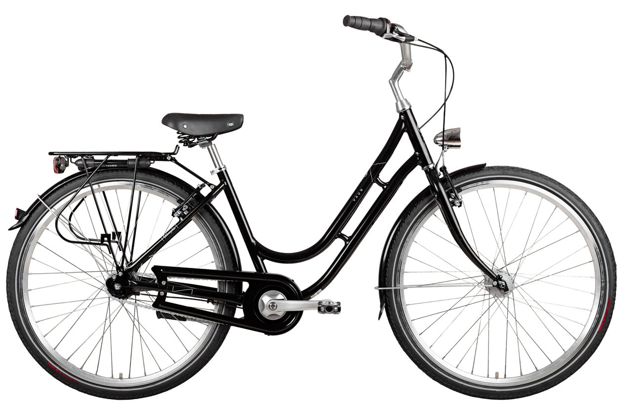 Vaun Stadtrad Lotte 2017 28 Zoll 16 Fahrrad XXL
