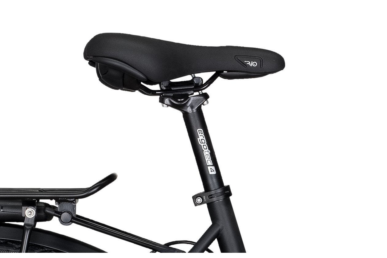 VSFfahrradmanufaktur T100 Nabe FL HS11 2017 28 Zoll 15