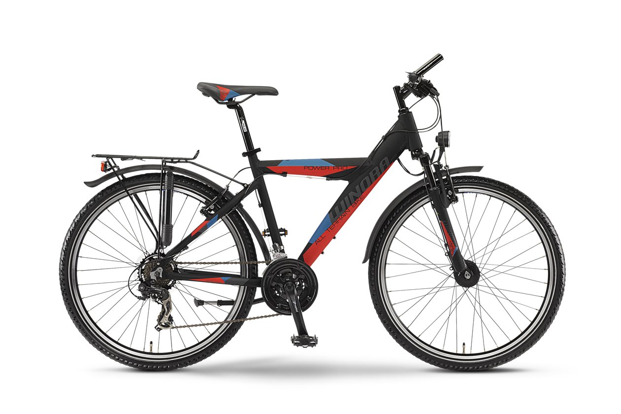 fahrrad welche rahmenhöhe bei welcher größe