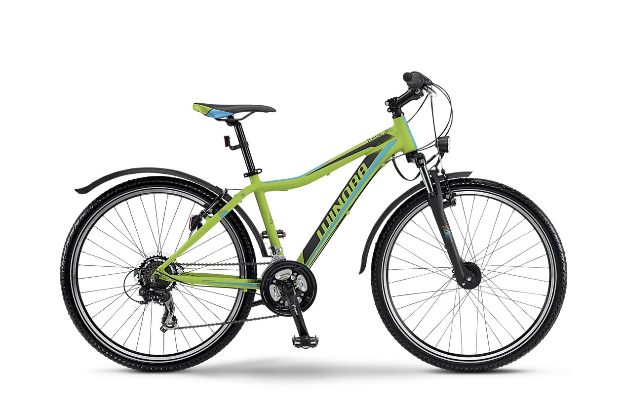 Winora rage 26 2016 26 Zoll günstig kaufen Fahrrad XXL