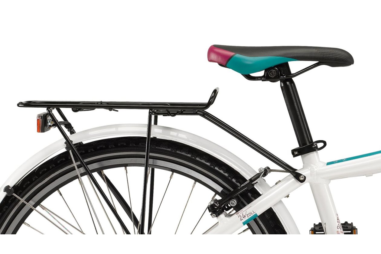 Winora Dash 24 2018 24 Zoll 5 Fahrrad XXL