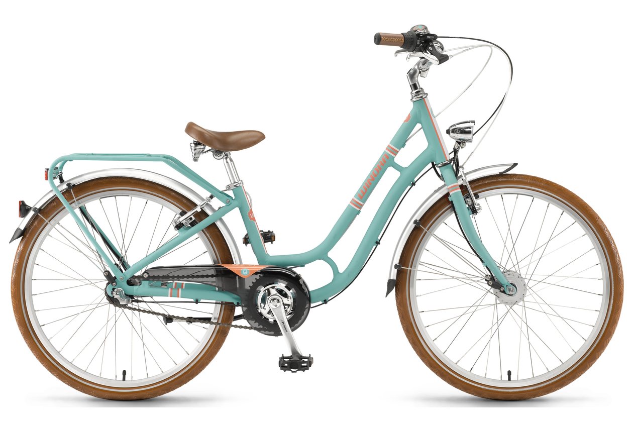24 zoll fahrrad winora