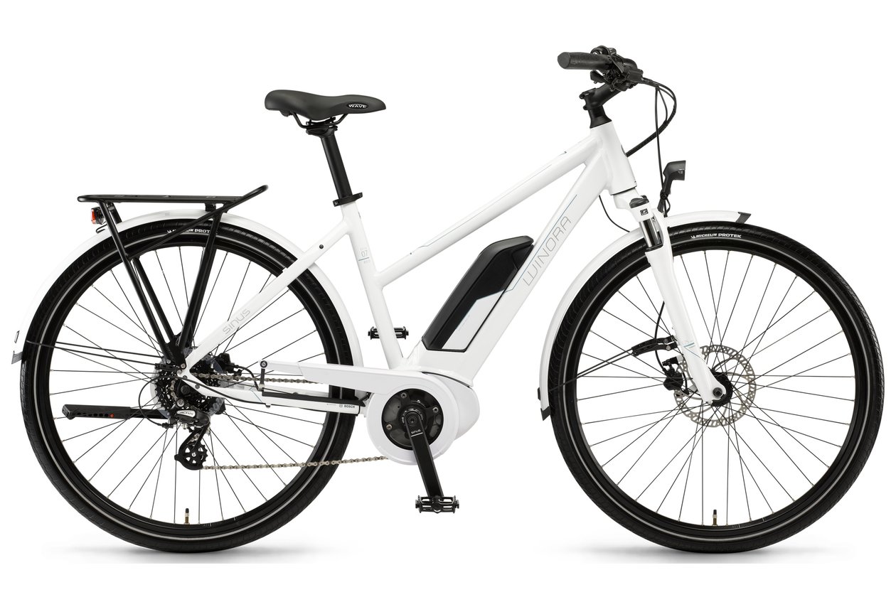 Damen Fahrrad Größe Bestimmen