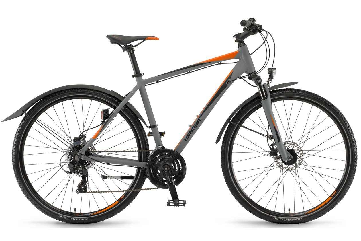 Fahrrad Winora 28 Zoll