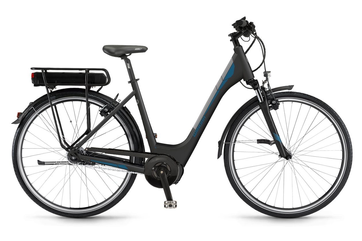 Winora Y170.F 2017 28 Zoll günstig kaufen Fahrrad XXL