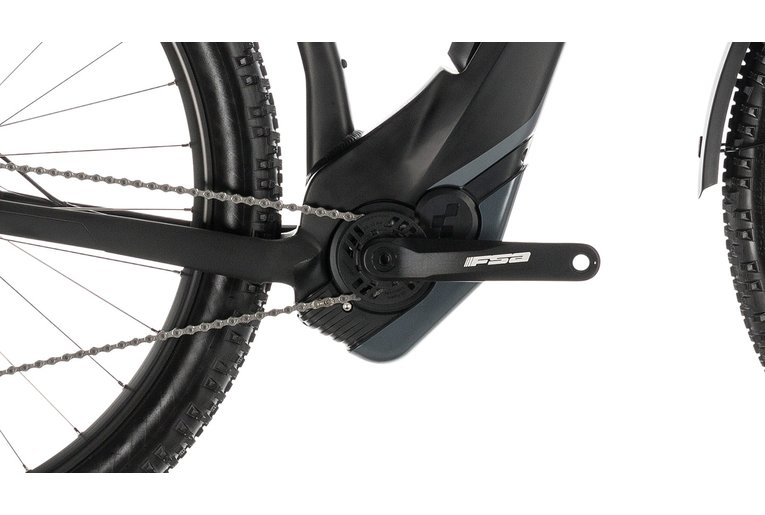 fahrrad wie reaction pro 27.5