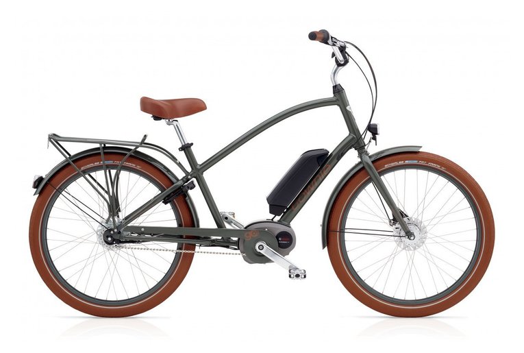 Electra Townie Go! 8i Men's 2018 26 Zoll günstig kaufen