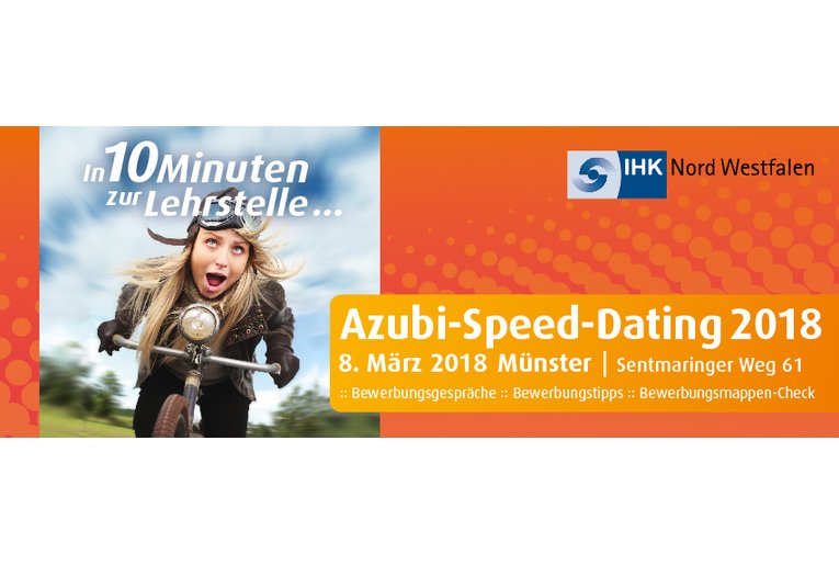 Speed dating news articles