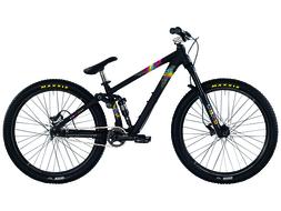Bergamont kiez 040 singlespeed