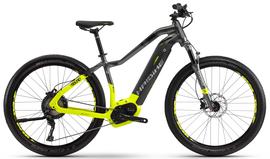 haibike sduro cross 9